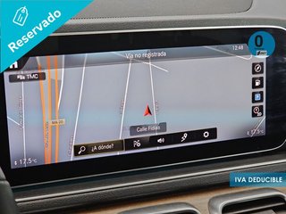 Mercedes Clase GLE 350 e 4Matic (Híbrido Enchufable) 245 kW (333 CV)