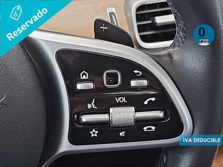 Mercedes Clase GLE 350 e 4Matic (Híbrido Enchufable) 245 kW (333 CV)