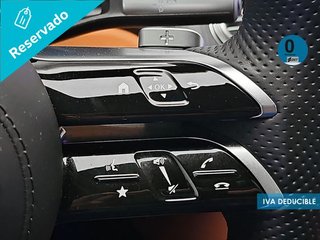 Mercedes Clase S S 580 e 375 kW (510 CV)