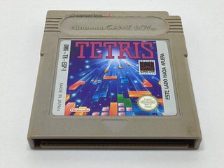 juego gameboy