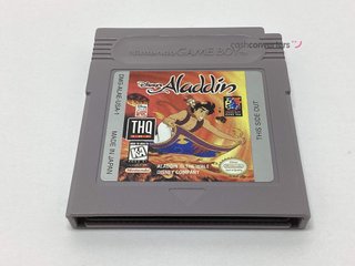 juego gameboy