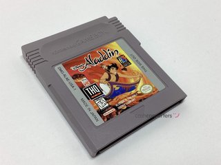 juego gameboy