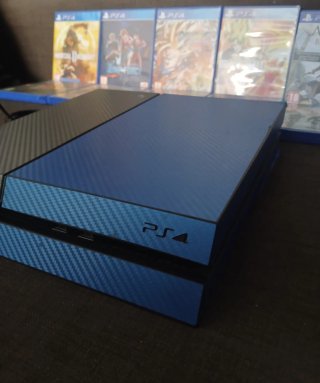 Juegos Seminuevos + PS4:Spider-man,God of War,etc