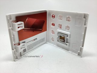 super mario 3d land 3ds