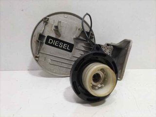 TAPA EXTERIOR COMBUSTIBLE 695102E000 84255 R