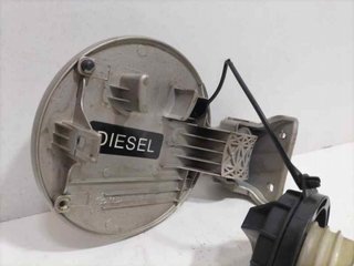TAPA EXTERIOR COMBUSTIBLE 695102E000 84255 R