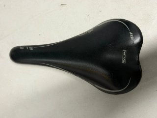 Sedile Selle Italia SLR 135 gr fibra di carbonio