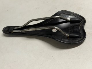 Sedile Selle Italia SLR 135 gr fibra di carbonio