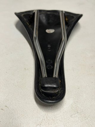 Sedile Selle Italia SLR 135 gr fibra di carbonio