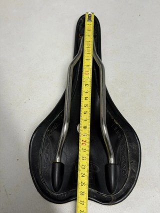 Sedile Selle Italia SLR 135 gr fibra di carbonio
