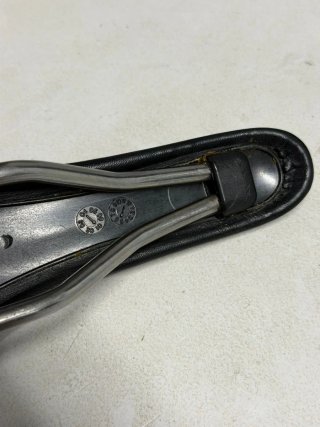 Sedile Selle Italia SLR 135 gr fibra di carbonio