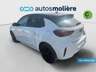 Opel Corsa 1.2 Turbo XHL GS-Line 74 kW (100 CV)