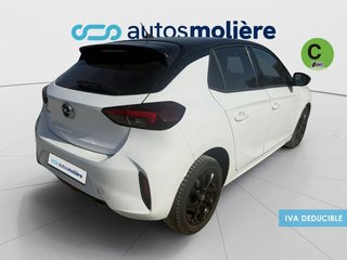 Opel Corsa 1.2 Turbo XHL GS-Line 74 kW (100 CV)