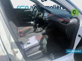 Opel Corsa 1.2 Turbo XHL GS-Line 74 kW (100 CV)