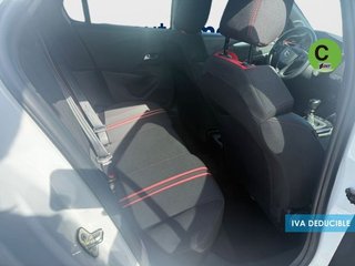 Opel Corsa 1.2 Turbo XHL GS-Line 74 kW (100 CV)