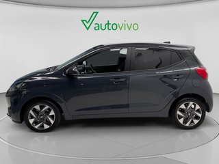 Hyundai i10 1.0 KLASS 63 5P