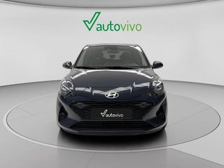 Hyundai i10 1.0 KLASS 63 5P