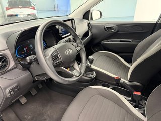 Hyundai i10 1.0 KLASS 63 5P