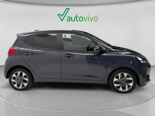 Hyundai i10 1.0 KLASS 63 5P