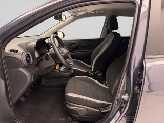 Hyundai i10 1.0 KLASS 63 5P
