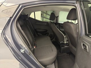 Hyundai i10 1.0 KLASS 63 5P