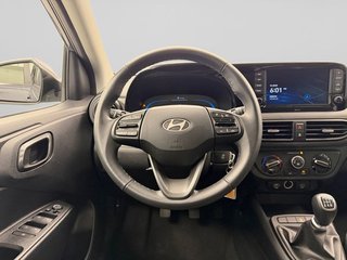 Hyundai i10 1.0 KLASS 63 5P