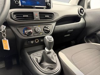 Hyundai i10 1.0 KLASS 63 5P