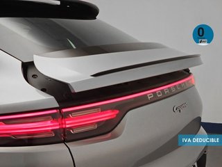 Porsche Cayenne E-Hybrid 340 kW (462 CV)