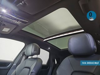 Porsche Cayenne E-Hybrid 340 kW (462 CV)