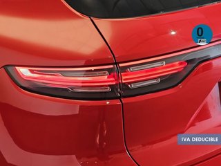 Porsche Cayenne E-Hybrid 340 kW (462 CV)