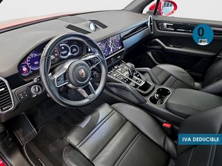 Porsche Cayenne E-Hybrid 340 kW (462 CV)