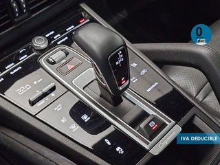 Porsche Cayenne E-Hybrid 340 kW (462 CV)