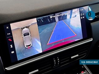 Porsche Cayenne E-Hybrid 340 kW (462 CV)