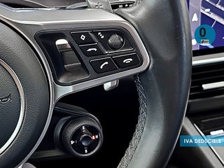 Porsche Cayenne E-Hybrid 340 kW (462 CV)