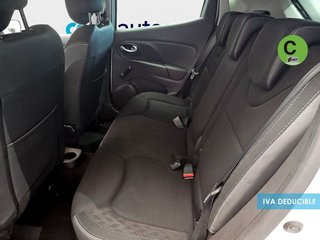 Renault Clio Limited dCi 55 kW (75 CV)