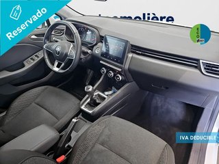 Renault Clio Intens TCe 74 kW (100 CV) GLP