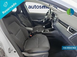 Renault Clio Intens TCe 74 kW (100 CV) GLP