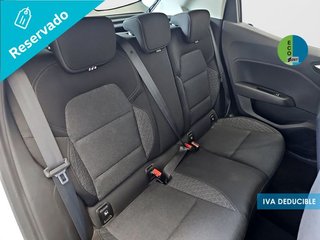 Renault Clio Intens TCe 74 kW (100 CV) GLP