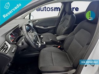 Renault Clio Intens TCe 74 kW (100 CV) GLP