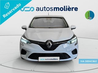 Renault Clio Intens TCe 74 kW (100 CV) GLP