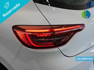 Renault Clio Intens TCe 74 kW (100 CV) GLP