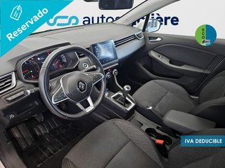 Renault Clio Intens TCe 74 kW (100 CV) GLP