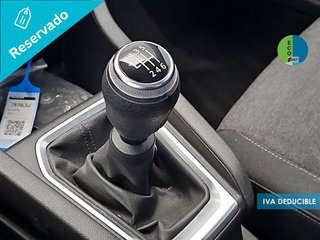 Renault Clio Intens TCe 74 kW (100 CV) GLP