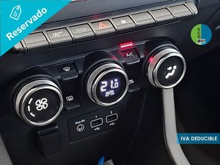 Renault Clio Intens TCe 74 kW (100 CV) GLP