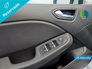 Renault Clio Intens TCe 74 kW (100 CV) GLP