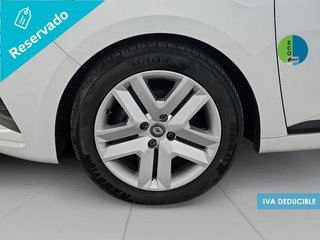 Renault Clio Intens TCe 74 kW (100 CV) GLP