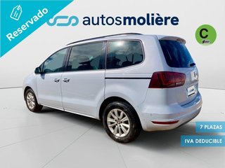 Seat Alhambra 1.4 TSI S&S Style Go DSG 110 kW (150 CV)