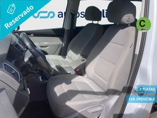 Seat Alhambra 1.4 TSI S&S Style Go DSG 110 kW (150 CV)