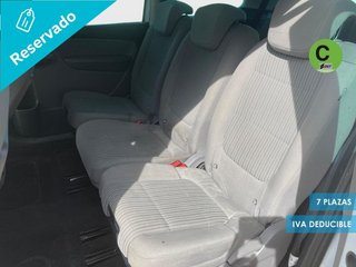 Seat Alhambra 1.4 TSI S&S Style Go DSG 110 kW (150 CV)