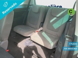 Seat Alhambra 1.4 TSI S&S Style Go DSG 110 kW (150 CV)